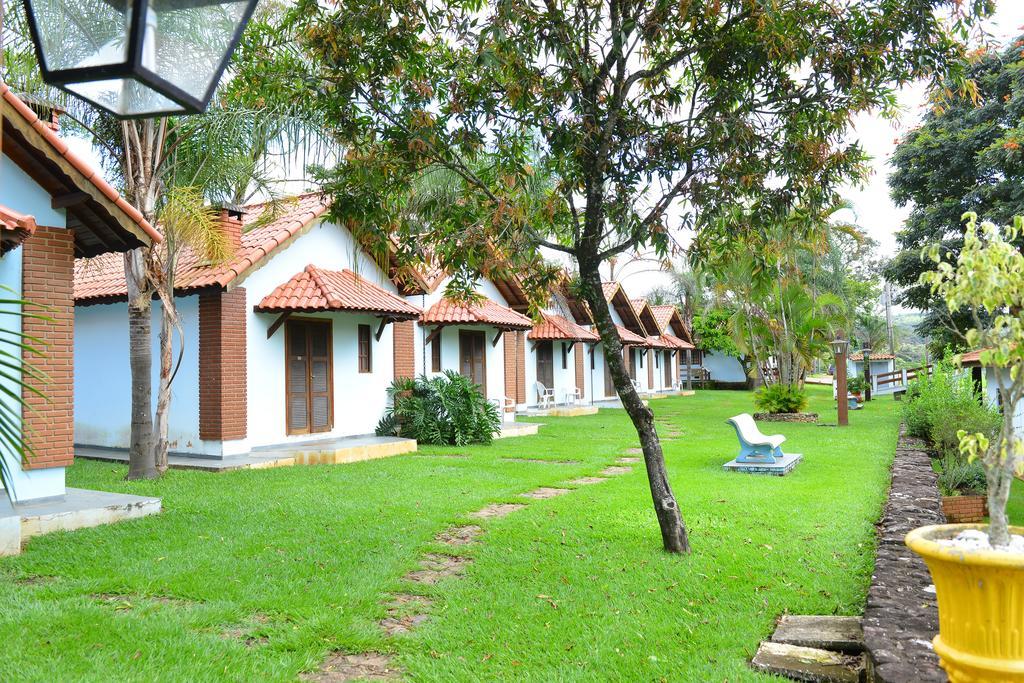 Hotel Fazenda Floresta Do Lago 소코로 외부 사진